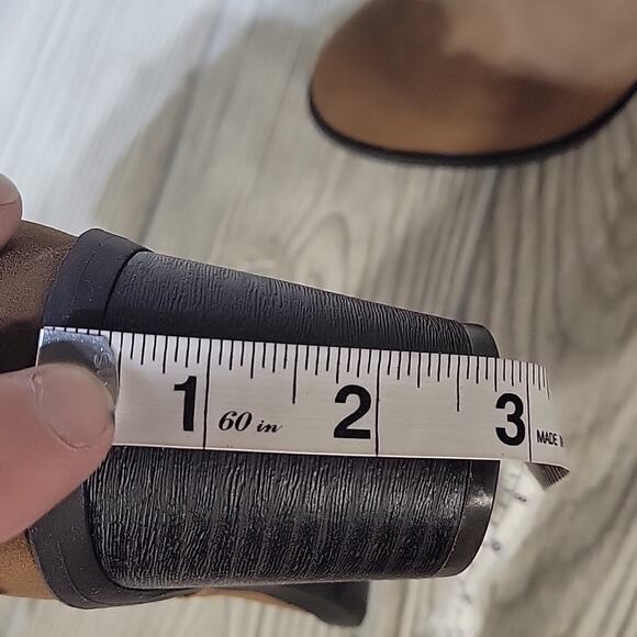 American Rag Demitra Ankle Boots Women's Size 8 New In Box - Picture 12 of 13